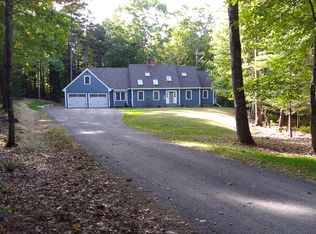 73 Legrand Dr, Camden, ME 04843
