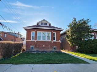 2814 N Sayre Ave, Chicago, IL 60634