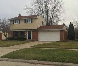 8154 San Marco Blvd, Sterling Heights, MI 48313
