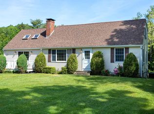 197 Towle Farm Rd, Hampton, NH 03842