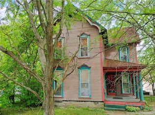 296 Monroe St NW, Warren, OH 44483