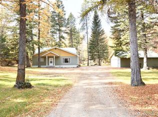 674 12th Avenue West N, Columbia Falls, MT 59912