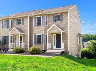 Parkland Terrace, Hudson, NH 03051