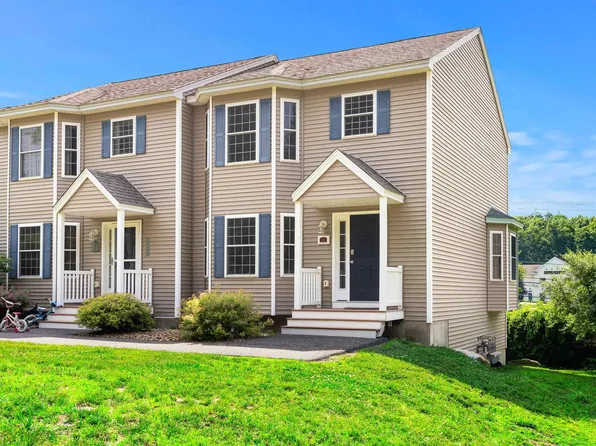 59 Windham Road #D, Hudson, NH 03051