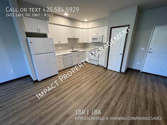 4th image of 2401 Lake Dr #311
