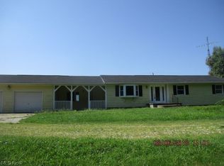 3833 Rainey Hill Rd, Malta, OH 43758