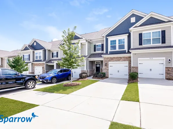7016 Harris Bay Rd, Charlotte, NC 28269