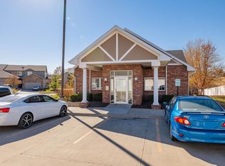 1230 Turtle Creek Rd #418, Lincoln, NE 68521