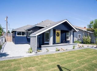 297 N Roche St #1, Porterville, CA 93257