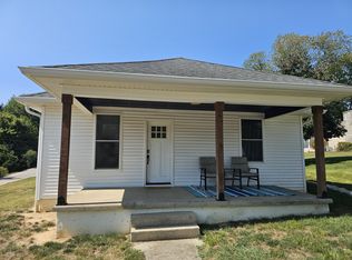 2435 I St, Bedford, IN 47421