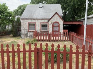 514 S Brownell Ave, Joplin, MO 64801