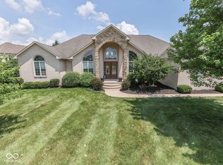 3270 Cherokee Cir, Bargersville, IN 46106
