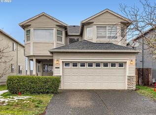 20127 SW Georgene Ct, Beaverton, OR 97007