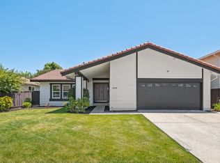 2688 Mignon Dr, San Jose, CA 95132