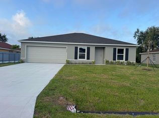 1438 SW Goodman Ave, Port Saint Lucie, FL 34953