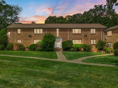 88D Troy Dr #88D, Springfield, NJ, 07081