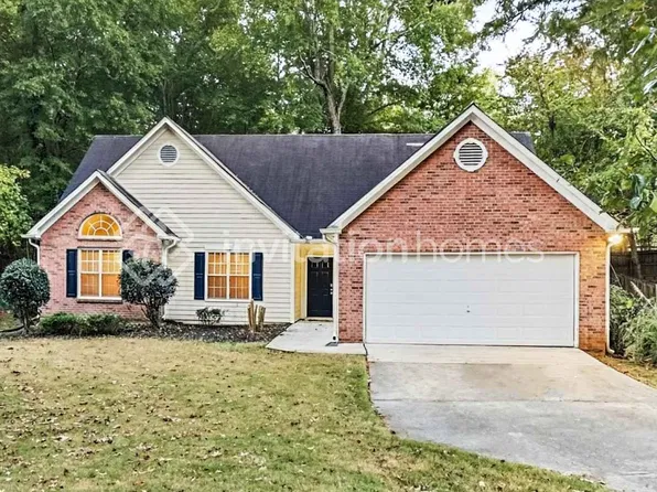 2793 Wellsly Ct NW, Kennesaw, GA 30144