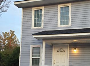 20 Londonderry Sq #8, Cayce, SC 29033