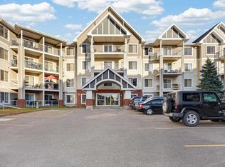 15211 139th St NW #416, Edmonton, AB T6V0A1