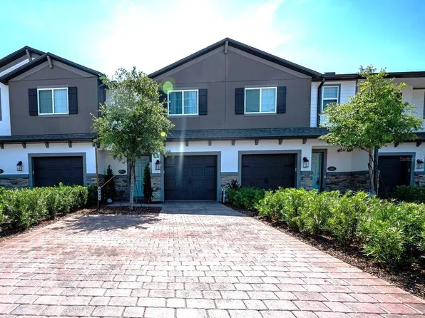 391 Cape Honeysuckle Pl, Sanford, FL 32771