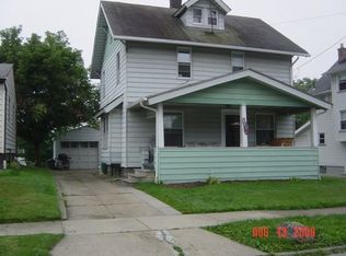 235 E Howard St, Girard, OH 44420