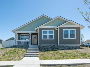 2805 Travis Ave, Helena, MT 59601
