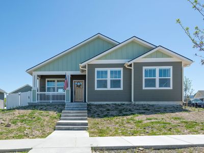 2805 Travis Ave, Helena, MT, 59601