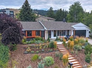 13 Contour Rd, Missoula, MT 59802