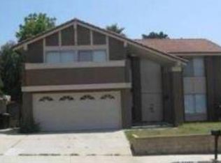23218 Ironhorse Canyon Rd, Diamond Bar, CA 91765