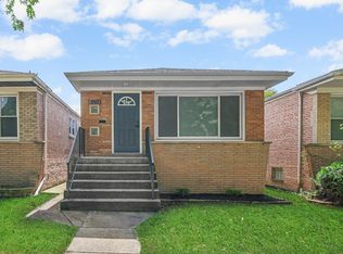 1707 E 93rd St, Chicago, IL 60617