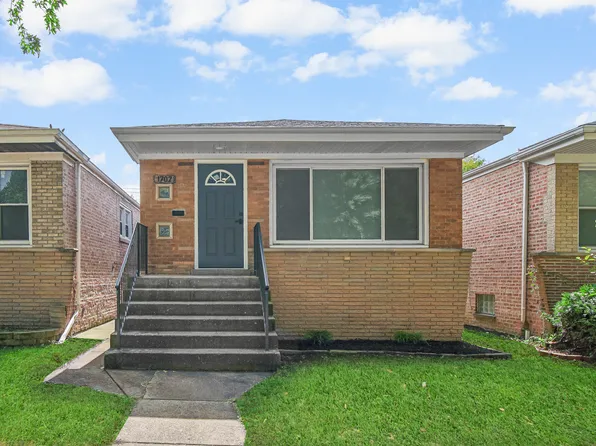 1707 E 93rd St, Chicago, IL 60617