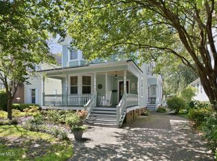 509 Metcalf St, New Bern, NC 28560