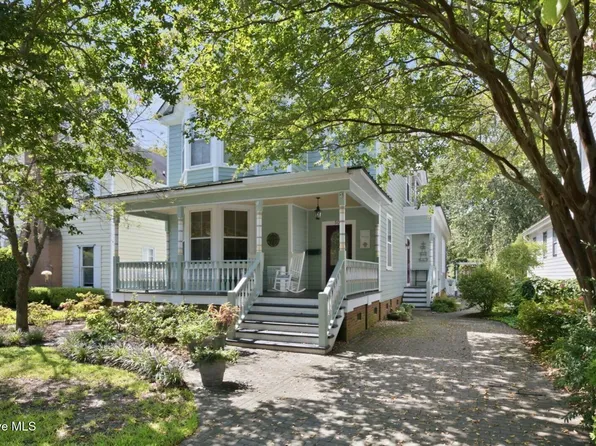 509 Metcalf Street, New Bern, NC 28560