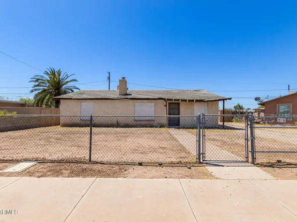 1643 W Sonora St, Phoenix, AZ 85007