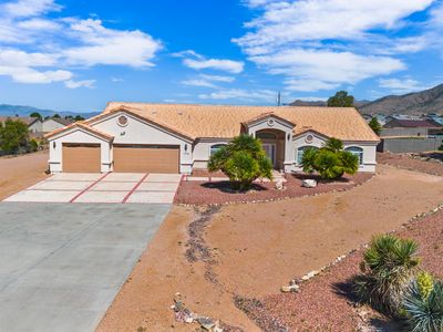 2216 Omaha Dr, Kingman, AZ, 86401