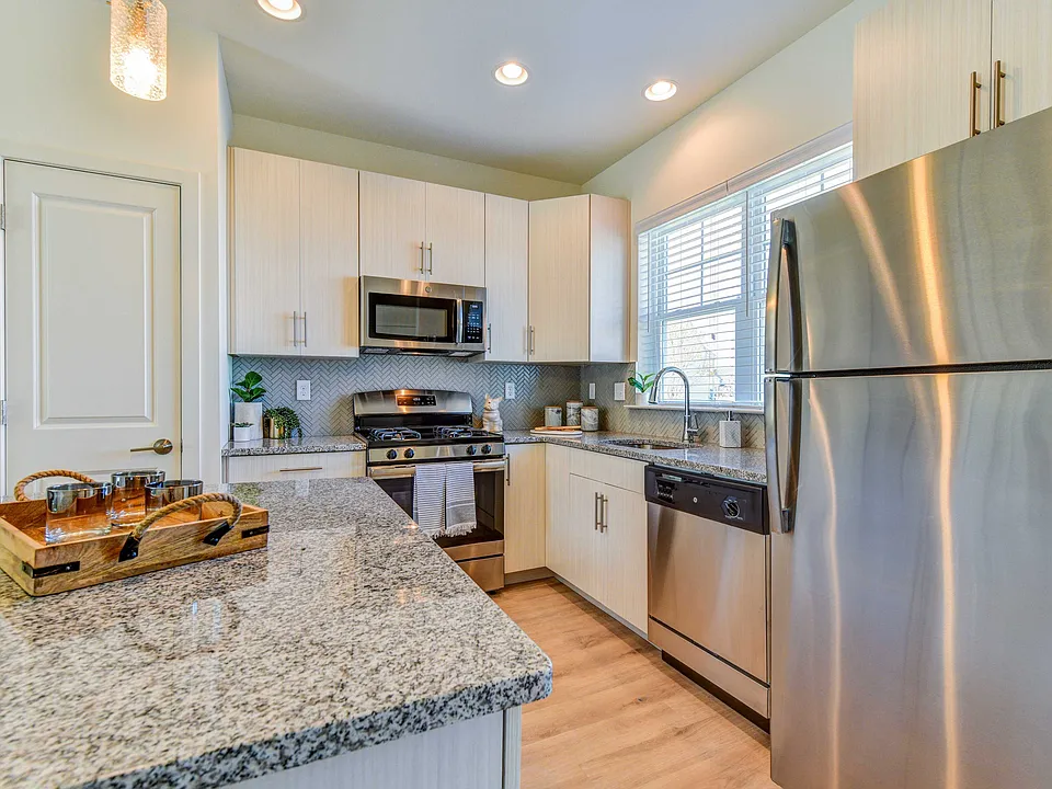 Fairway Village Rental Townhomes