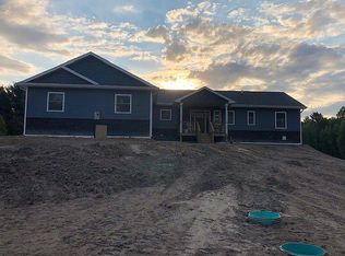 1658 Fornier Rd, Beaverton, MI 48612