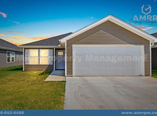 1416 Bluegrass St, Decatur, AR 72722