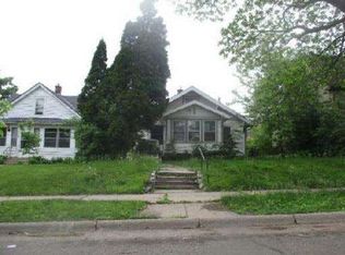 3750 Bryant Ave N, Minneapolis, MN 55412