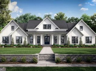 1534 Red Cedar Rd, Commerce, GA 30530