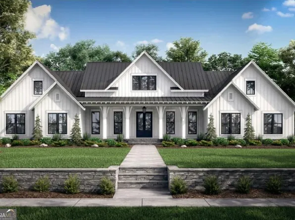 1534 Red Cedar Rd, Commerce, GA 30530