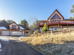 53 Paradise Rd, Golden, CO 80401