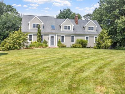 141 Brookwood Rd, Hanover, MA, 02339
