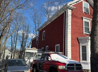 12 Forest St, Roxbury, MA 02119