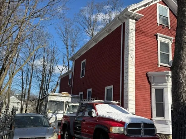 12 Forest St, Roxbury, MA 02119