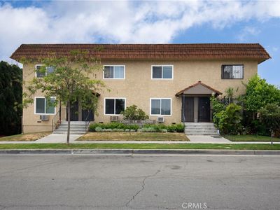404 W Electric Ave #404B, La Habra, CA, 90631