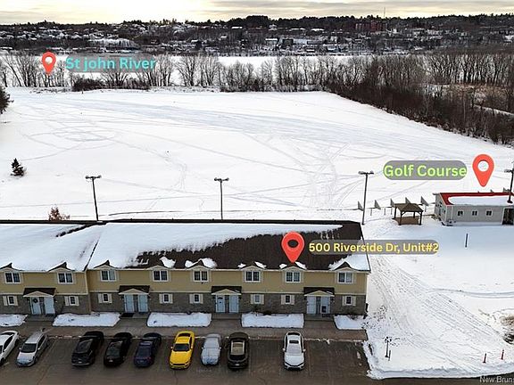 3rd image of 500 Riverside Dr #2