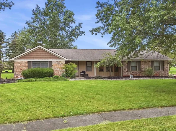 16127 Havenwood Dr, Woodburn, IN 46797
