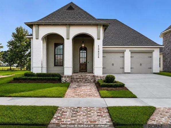 13824 Harveston Mill Dr, Baton Rouge, LA 70810