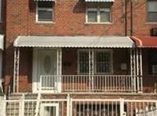 4236 Byron Ave, Bronx, NY 10466